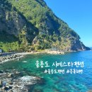 시에스타 펜션 | [울릉도여행후기] 시에스타펜션 울릉도숙소추천(+바베큐, 울릉도일출)