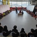 금천충효예무술관 - 금천구 시흥대로 82 | 금천충효예무술관