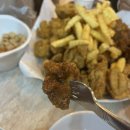 안암아줌마치킨 경희대점 네이버블로그