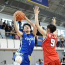 연세대제일체육관 이미지