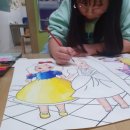 수채화 표현법 익히기 이미지