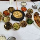 부석사 근처 향토음식점 한식맛집 이미지