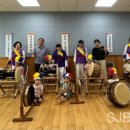 풍물놀이 이미지