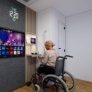 주식회사 더케어 이미지