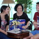 희망민박 이미지