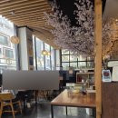 청라 롯데마트 앞 횡단보도 | 청라스시 초밥 맛집 스시카츠 웨이팅 점심 후기