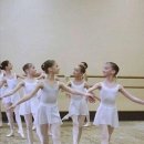 유아발레(주말) 이미지