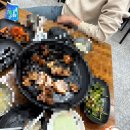 온천족발 | 영어도시 대정족발 맛집>< 한라산 + 탄산온천까지 하고 족발 부신 후기