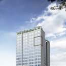 고덕시티오피스텔 이미지