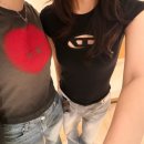 목도주유소 | 벌써 더운 6월 데일리룩 ootd 모음집