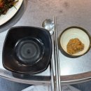 파트너2209 | 흑돼지] 진주여행맛집 / 진주 블루리본 맛집 / 현지인맛집 / 흑돼지 생삼겹살 된장찌개 김치찌개 솔직후기