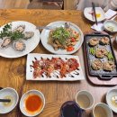 11650-16-114-13 | 여수맛집 향일암 맛집 온새미로 전복코스요리 제대로 먹고 온 후기