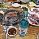 일품한우안동갈비