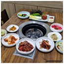 우정갈비 이미지