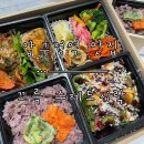 꼬륵 수제도시락 | [압구정역 맛집] 도시락이 이렇게 고급스러울 수 있을까 싶은 ‘꼬륵 수제도시락’ 포장 후기