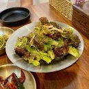 일척 황금소갈비 | [군포 소고기 맛집] 일척 황금소갈비, 마블링 환상적인 소갈비 맛집 | 명품꽃갈비살