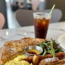 수원-0935 | 천천동카페 / 성균관대역카페 "달콤한사람들" 브런치에 커피 마시기 좋은 곳