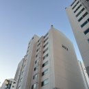 한장미아파트 | 인천 서구 마전동 풍림아파트에서 장미아파트 포장이사 후기 :)