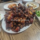 금마한양왕족발 이미지