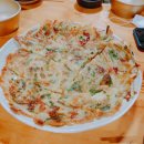 장수빈대떡 이미지