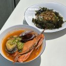 돌빡라면 | 오션뷰와 애견동반 까지 가능한, 포항 흥해 맛집 돌빡라면 주말 웨이팅 및 솔직후기
