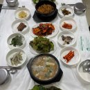 정읍 현지인 추천 우렁쌈밥 맛집 국화회관 이미지