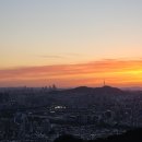 세븐일레븐 용마점 | 등산 초보 추천 코스 아차산 등산 후기(주차, 소요시간)