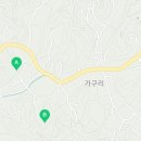 문화마을길(와룡면) 이미지