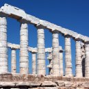 바다의 신 이미지