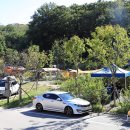 초안산캠핑장 이미지