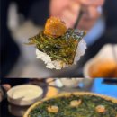 이장네포차 | 연신내 감성 술집_생전포차_캐주얼하게 즐기는 전통주와 바삭한 전