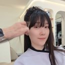 고양이묭실 | 김포 장기동 미용실 로다살롱 볼륨매직 정수리 링거펌 솔직후기