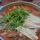 속초할매 생태동태탕 이미지