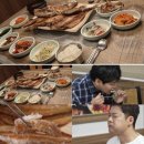 스테이 겨를 | 군산 스테이골목집 추천 | "순희네 생선구이" 찐후기 &amp; 도보 여행 코스