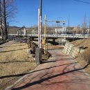 양재시민의숲 역 1번 출구 이미지