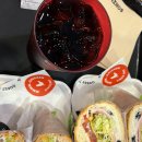 써브웨이(수유역점) | 8월 중순에 서서 ⏱️