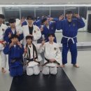 드림바디 유도클럽 월평관 이미지