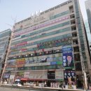 화성프라자 앞 이미지