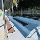 분성체육공원 축구장 이미지