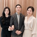 늘푸른헤어샵 | [마포 혼주메이크업] 공덕 한복 머리 우아함과 자연스러움의 한 끗 차이, 부모님을 위한 플레어의 진심