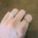 옐로우시티 | 티파니앤코 티 와이어링 옐로우골드 신세계 사우스시티 (구)죽전점 구매 후기