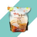 맛나식품 이미지