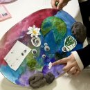 아트 클레이(6세 이상) | 기흥방문미술 홍익아트 기흥지사 6세 유아 수업 후기