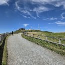 일본 우츠쿠시가하라(美ヶ原/Mt.Utsukushigahara, 2034m) 이미지
