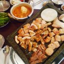 할리스커피원주단계택지점