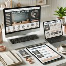 블로그 수익화(마케팅) 이미지