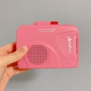 카세트플레이어 이미지