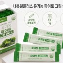 그린스틱