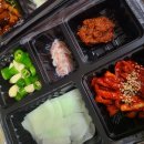 바른보쌈1990울산화봉점 | 야식 or 저녁으로 최고! 남창 바른보쌈1990 배달 후기🥢 푸짐하고 깔끔한 한 끼