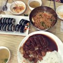 분식시간 이미지